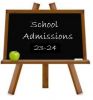 The Admissions Policy 23-24